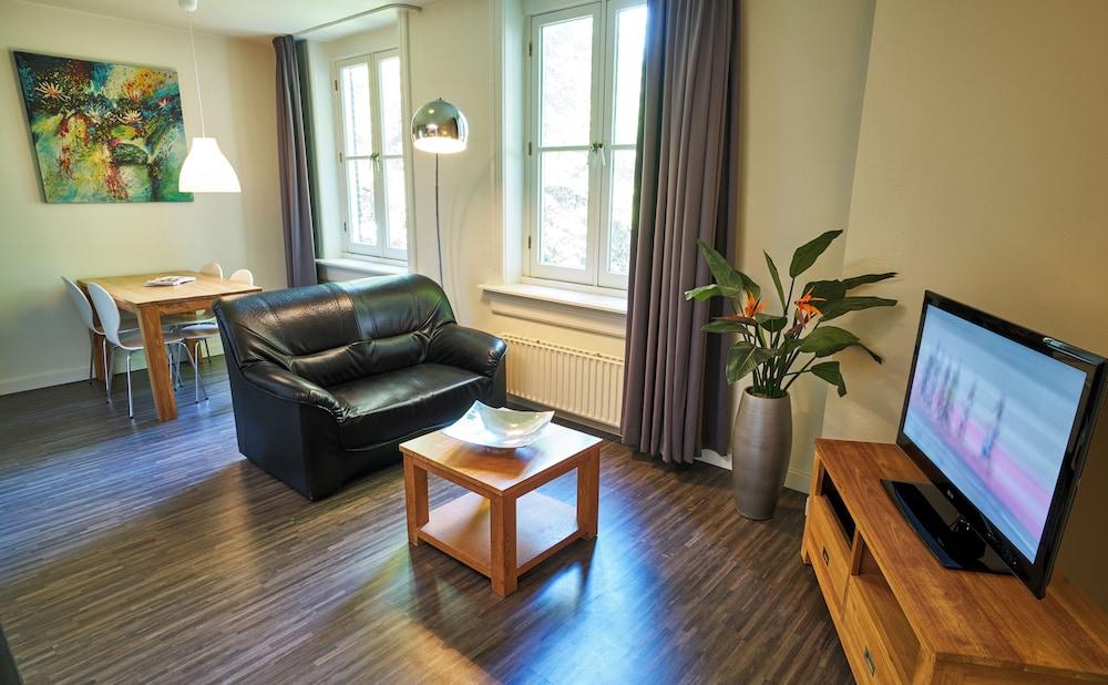 Amrâth Hotel Media Park Hilversum — 3