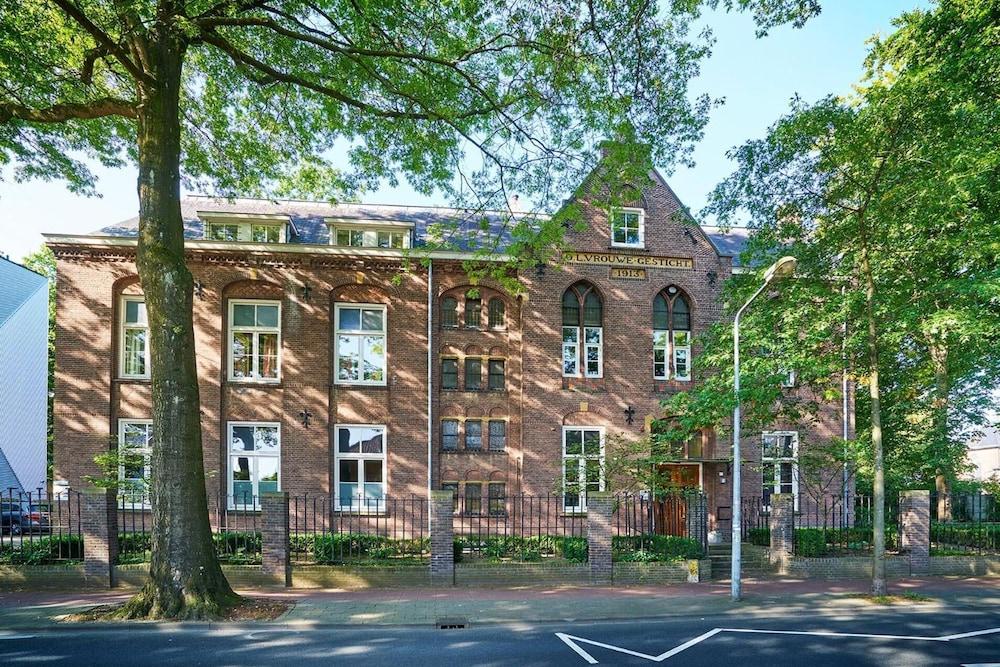 Amrâth Hotel Media Park Hilversum — 10
