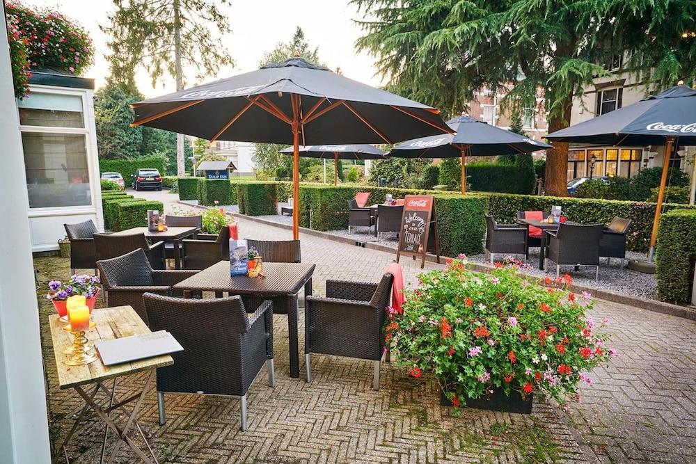 Amrâth Hotel Media Park Hilversum — 9