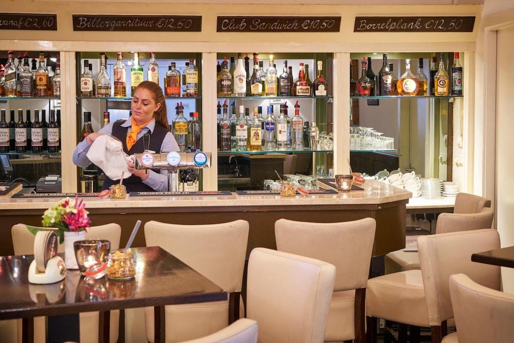 Amrâth Hotel Media Park Hilversum — 7
