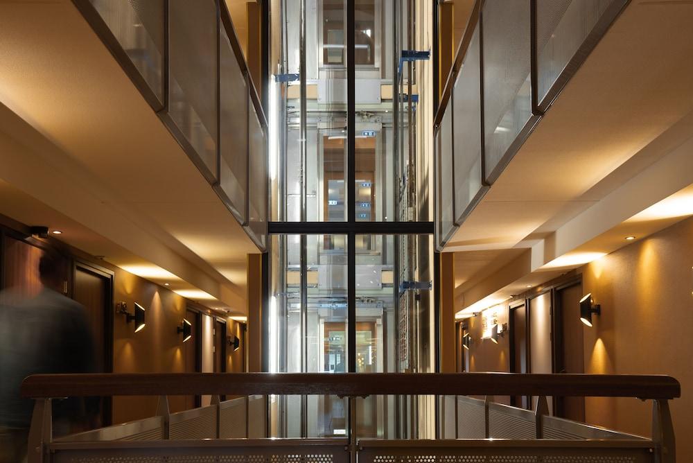 Art Hotel Rotterdam — 5