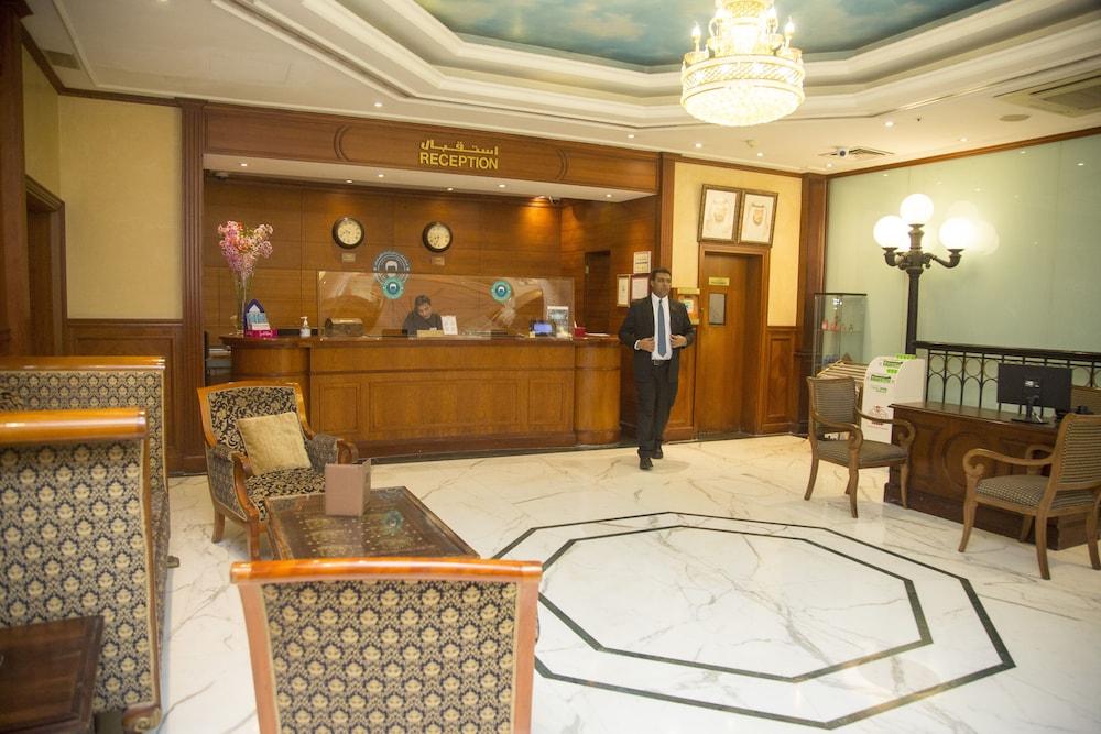 Marco Polo Hotel — 2