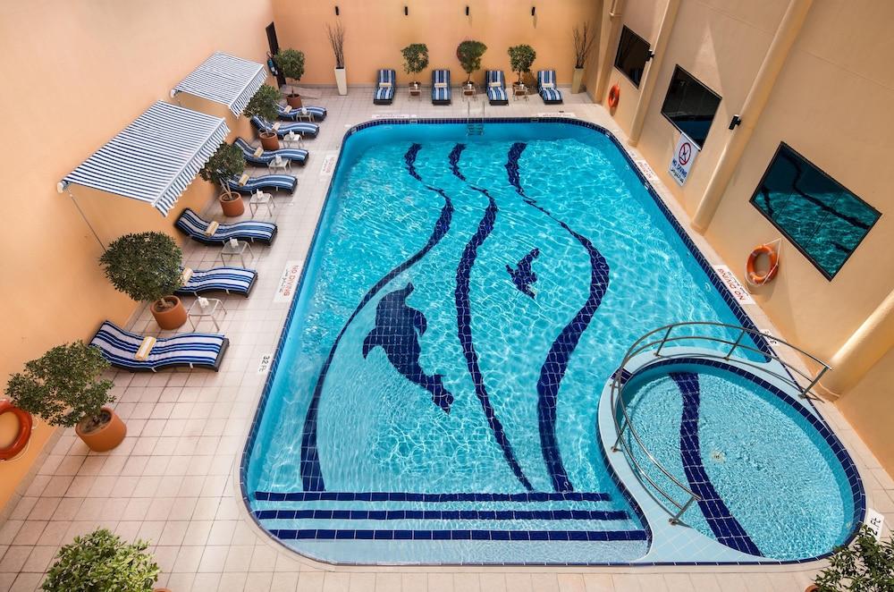 Marco Polo Hotel — 4