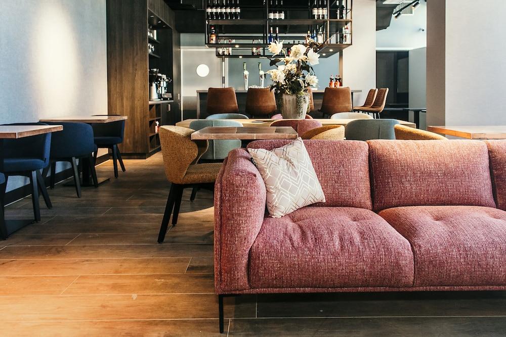 Amsterdam Beach Hotel — 7