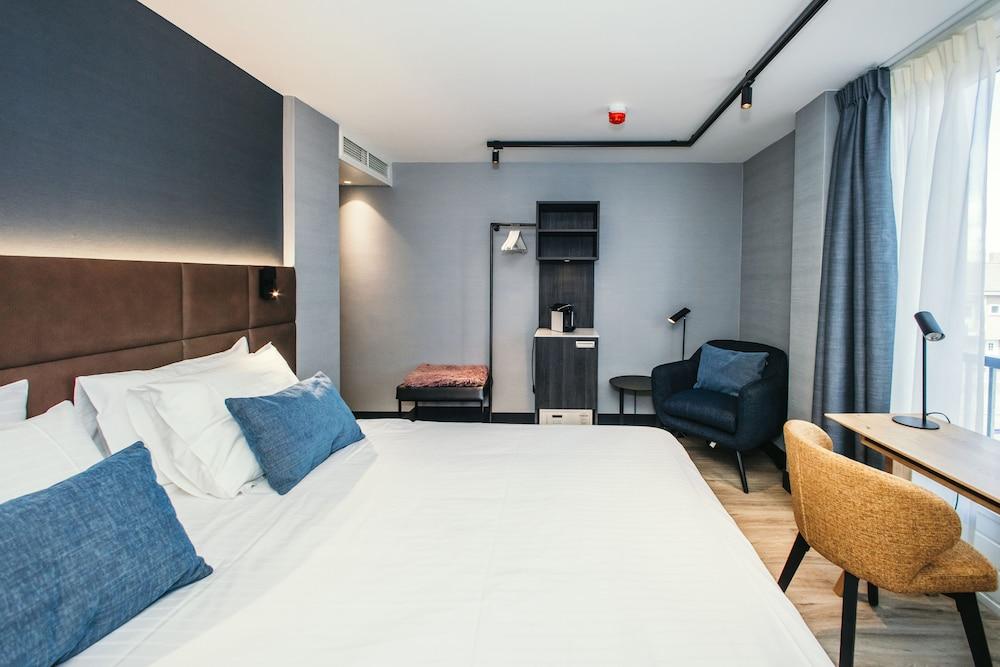Amsterdam Beach Hotel — 8