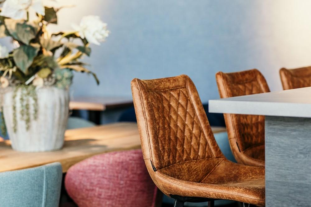 Amsterdam Beach Hotel — 5