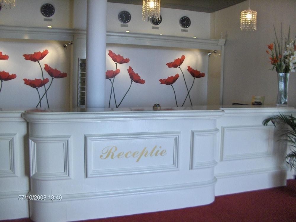 Amsterdam Beach Hotel — 2