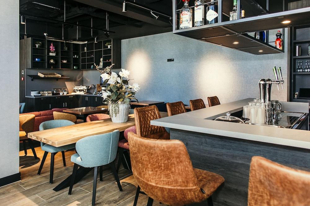 Amsterdam Beach Hotel — 4