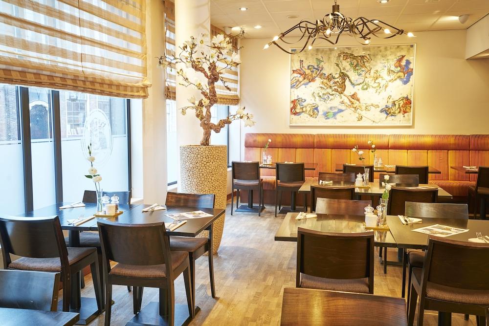 Amrâth Grand Hotel Frans Hals — 5