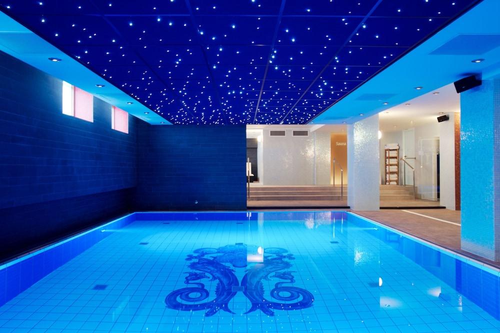 Grand Hotel Amrâth Amsterdam — 4
