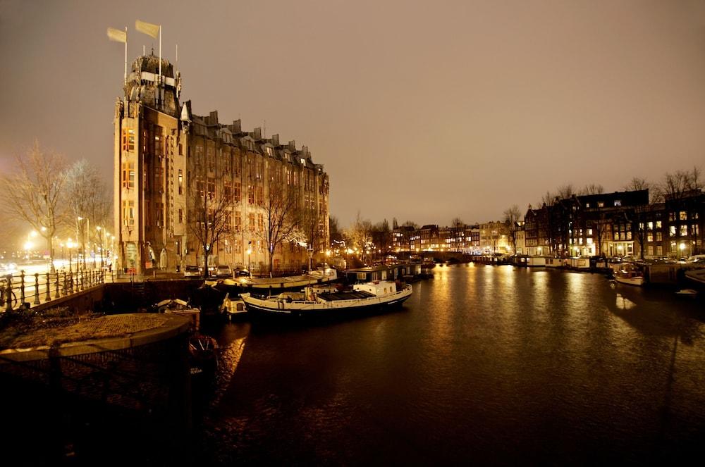 Grand Hotel Amrâth Amsterdam — 10