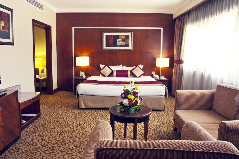 Ramee Royal Hotel — 3
