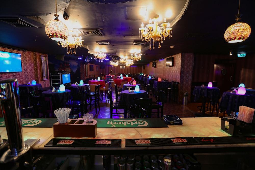 Ramee Royal Hotel — 8