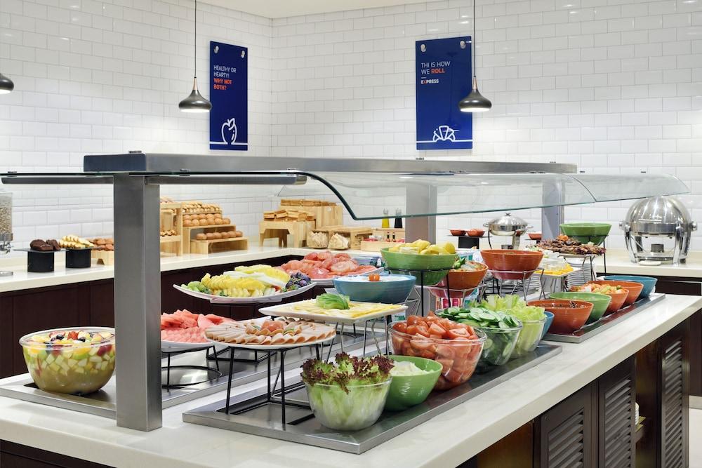 Holiday Inn Express Dubai, Internet City, an IHG Hotel — 6