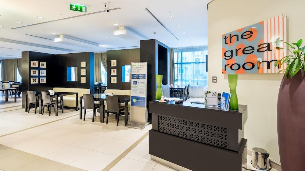 Holiday Inn Express Dubai, Internet City, an IHG Hotel — 5