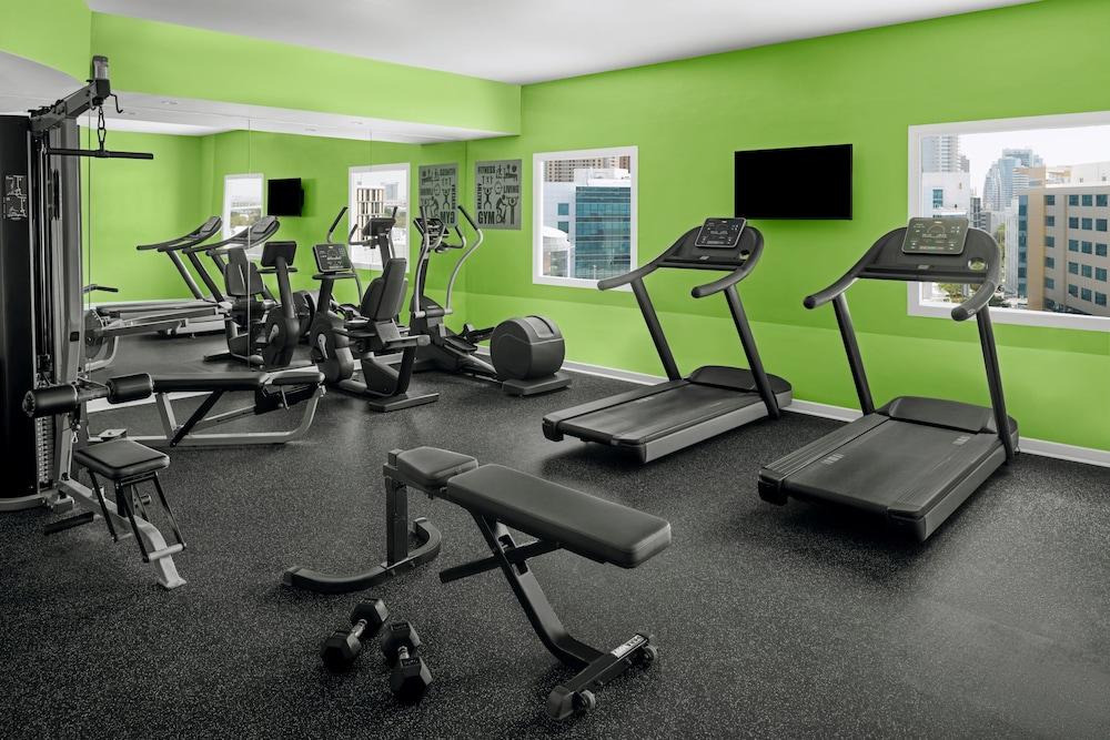 Holiday Inn Express Dubai, Internet City, an IHG Hotel — 4