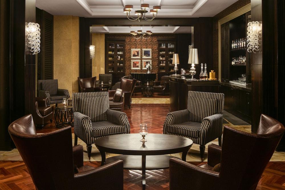 The H Dubai — 10