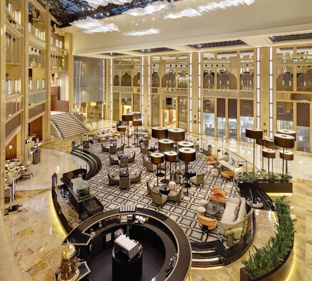The H Dubai — 2
