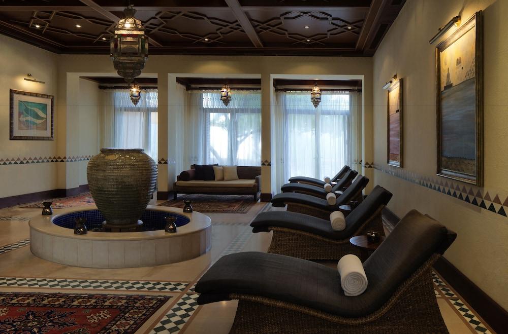 Al Maha, A Luxury Collection Desert Resort & Spa, Dubai — 6