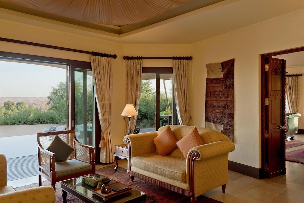 Al Maha, A Luxury Collection Desert Resort & Spa, Dubai — 9