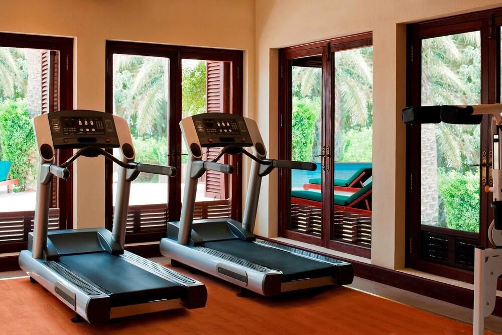 Al Maha, A Luxury Collection Desert Resort & Spa, Dubai — 5