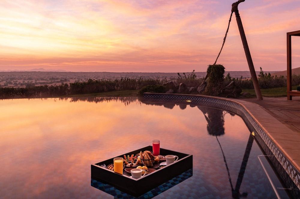 Al Maha, A Luxury Collection Desert Resort & Spa, Dubai — 8