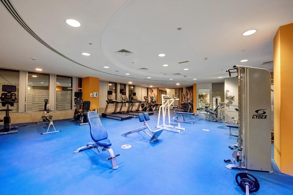 Copthorne Hotel Dubai — 4