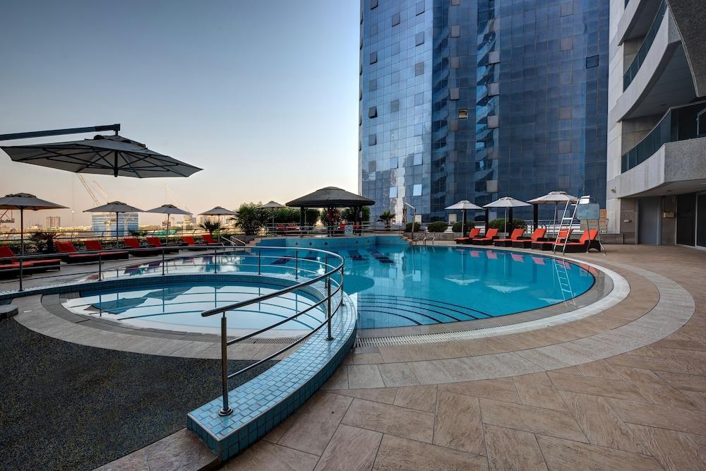 Copthorne Hotel Dubai — 3