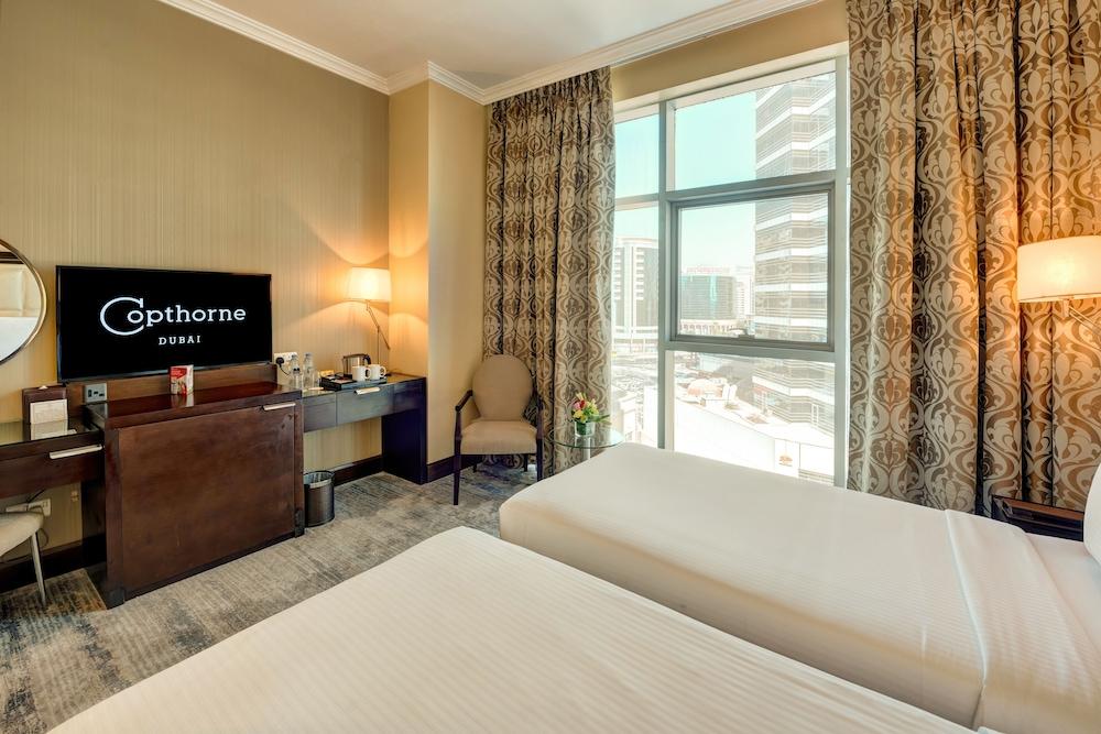 Copthorne Hotel Dubai — 2
