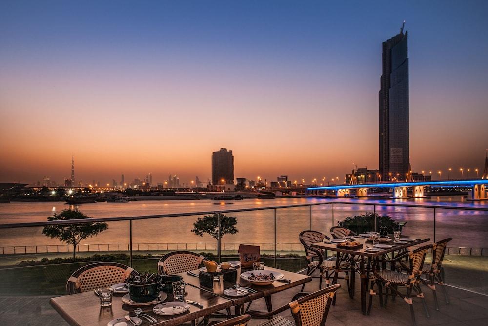 Crowne Plaza Festival City, an IHG Hotel — 9