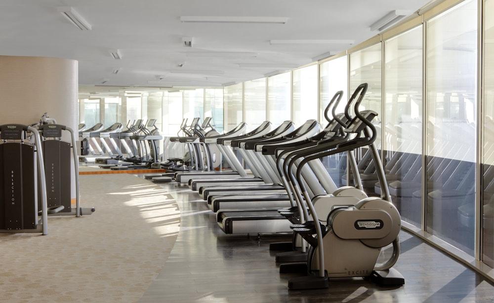 Crowne Plaza Festival City, an IHG Hotel — 5