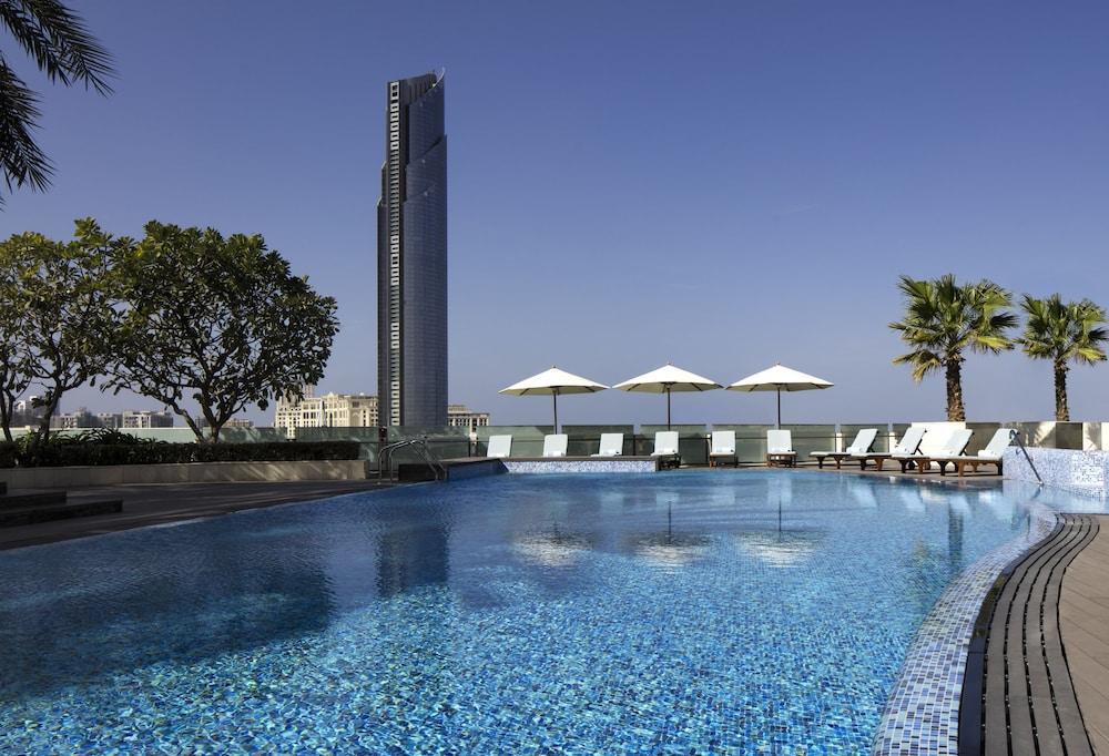 Crowne Plaza Festival City, an IHG Hotel — 4