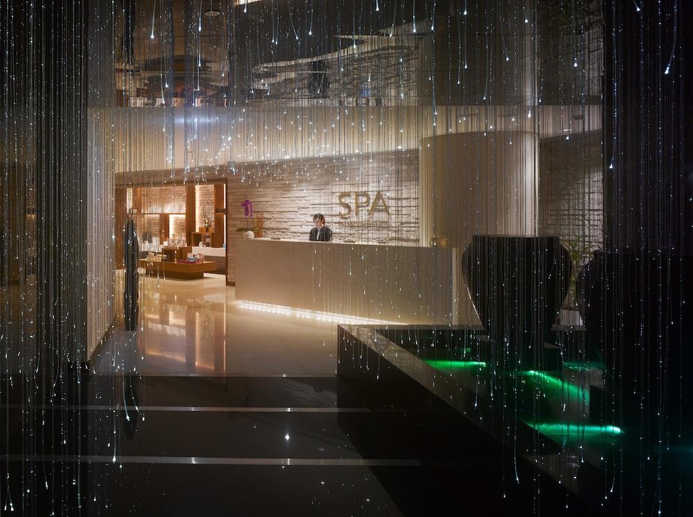 Crowne Plaza Festival City, an IHG Hotel — 6