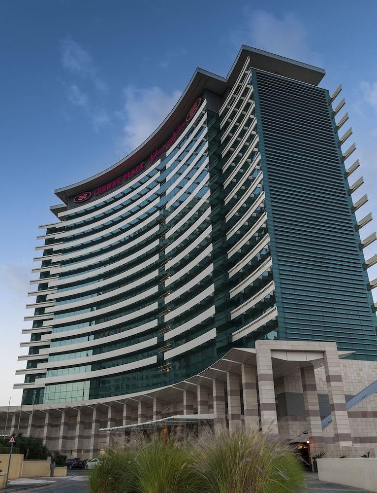 Crowne Plaza Festival City, an IHG Hotel — 2