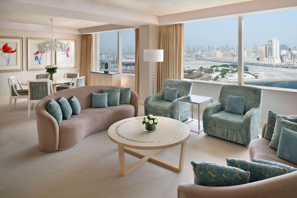 Crowne Plaza Festival City, an IHG Hotel — 3