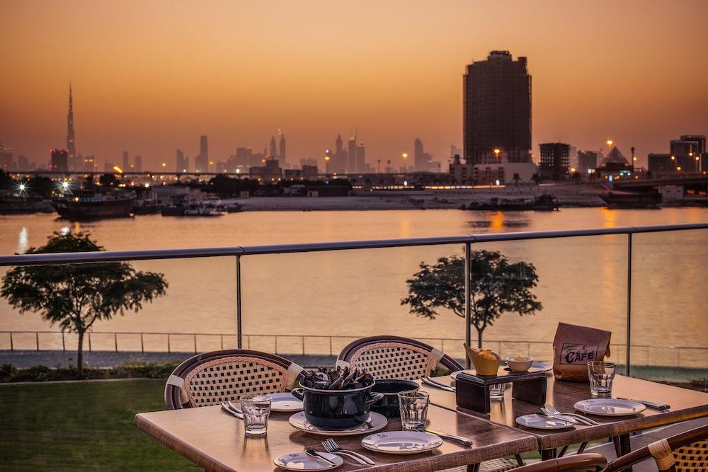 Crowne Plaza Festival City, an IHG Hotel — 7