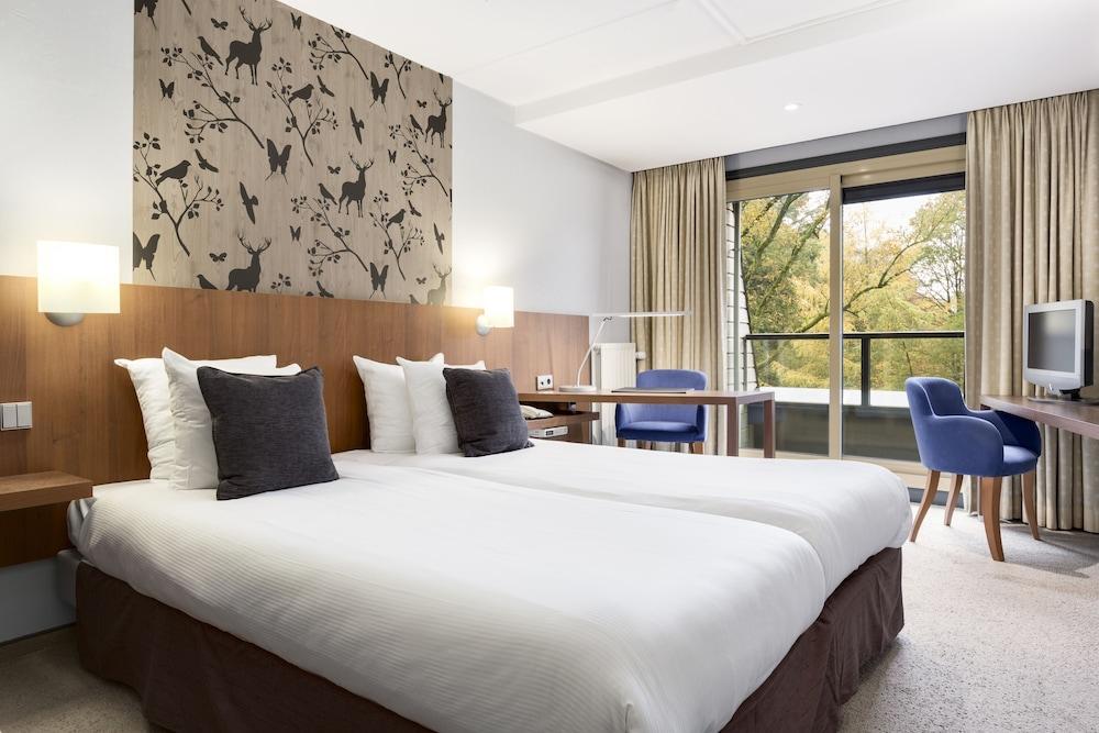 Fletcher Hotel-Restaurant Sparrenhorst-Veluwe — 10