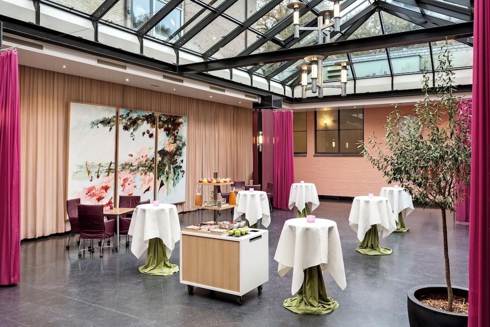 Fletcher Hotel-Restaurant Sparrenhorst-Veluwe — 8