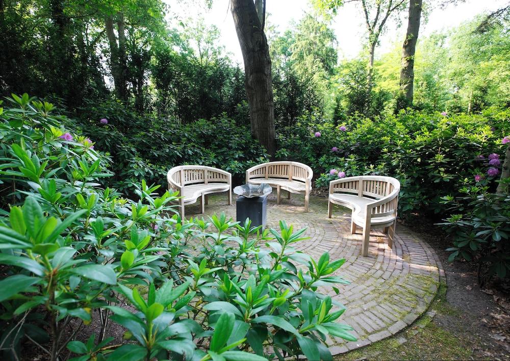 Fletcher Hotel-Restaurant Sparrenhorst-Veluwe — 9