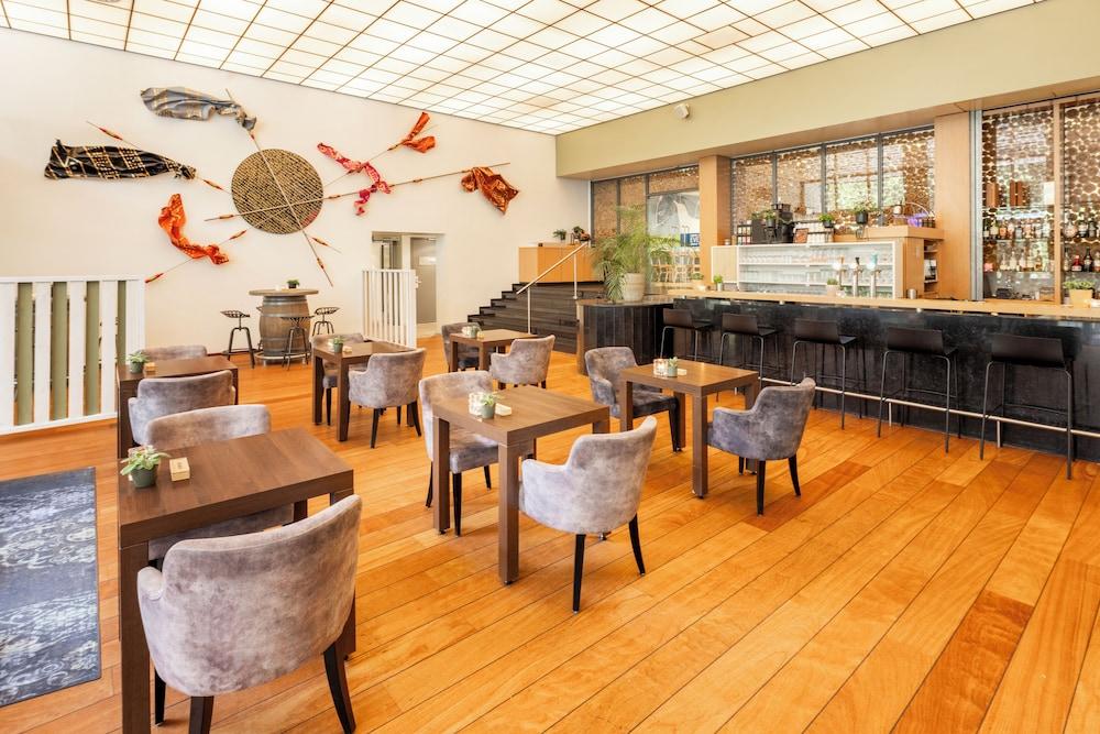Fletcher Hotel-Restaurant Sparrenhorst-Veluwe — 7