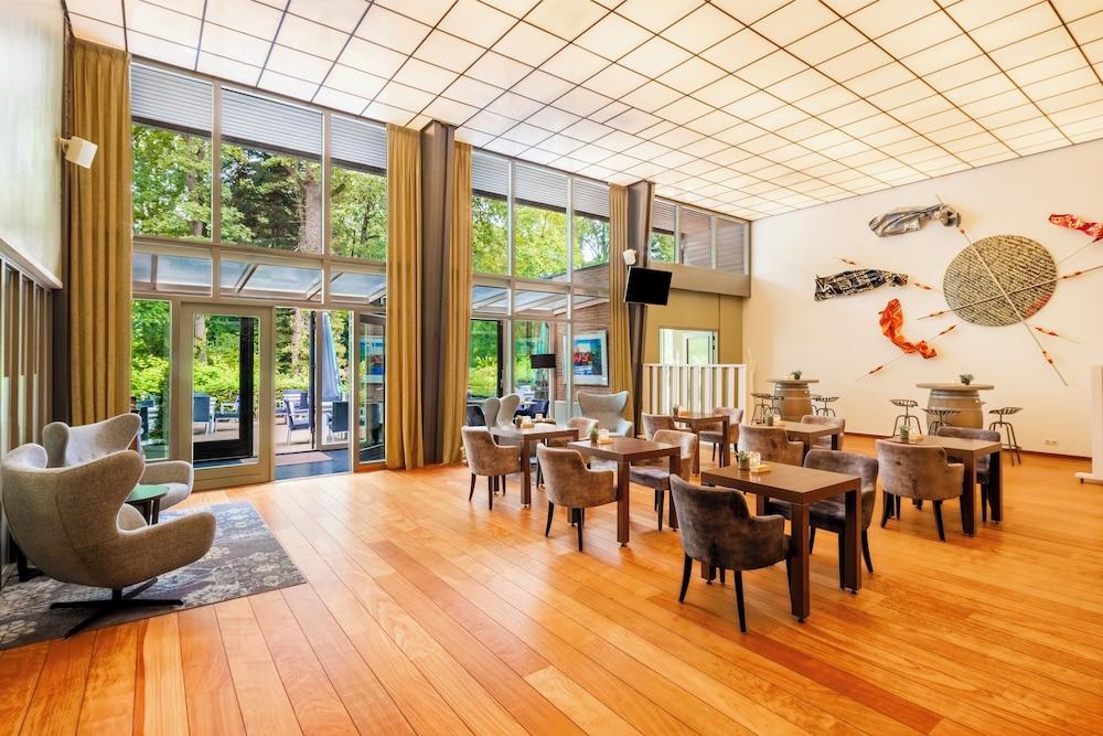 Fletcher Hotel-Restaurant Sparrenhorst-Veluwe — 5