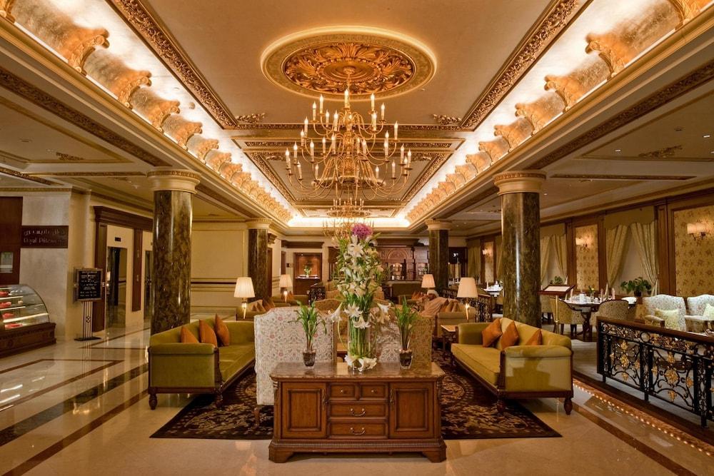 Royal Ascot Hotel — 2