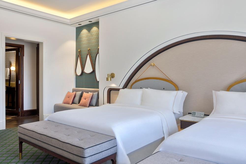 The Westin Dubai Mina Seyahi Beach Resort & Marina — 3