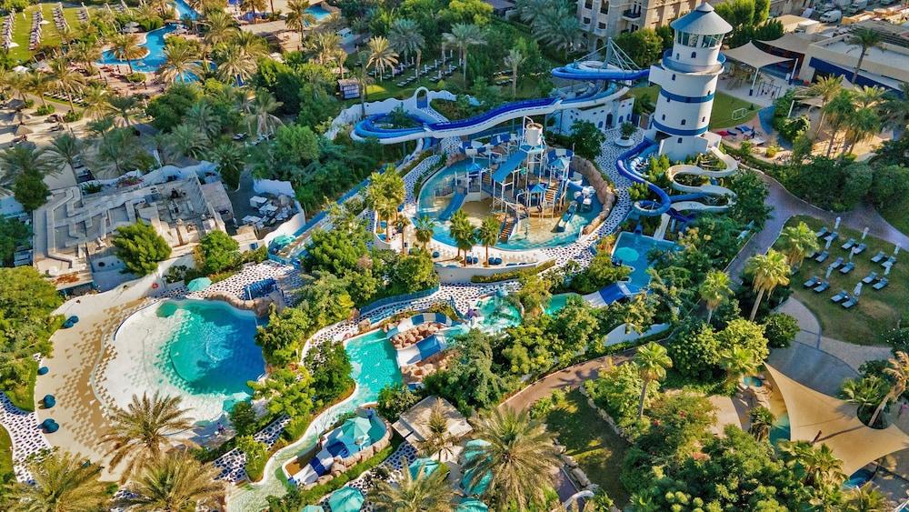 The Westin Dubai Mina Seyahi Beach Resort & Marina — 7