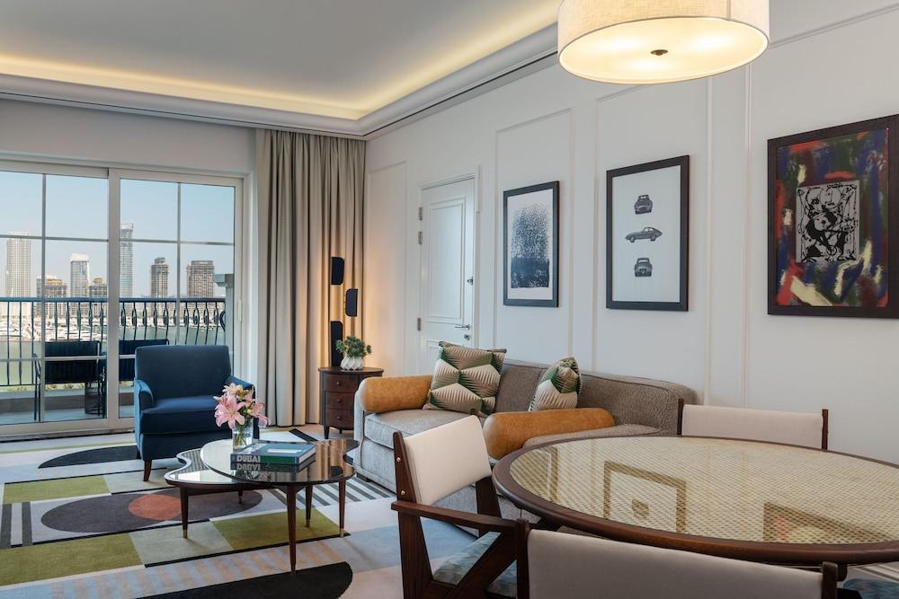 The Westin Dubai Mina Seyahi Beach Resort & Marina — 10