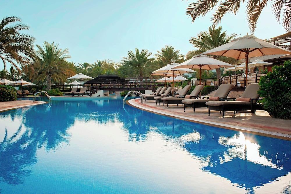 The Westin Dubai Mina Seyahi Beach Resort & Marina — 4