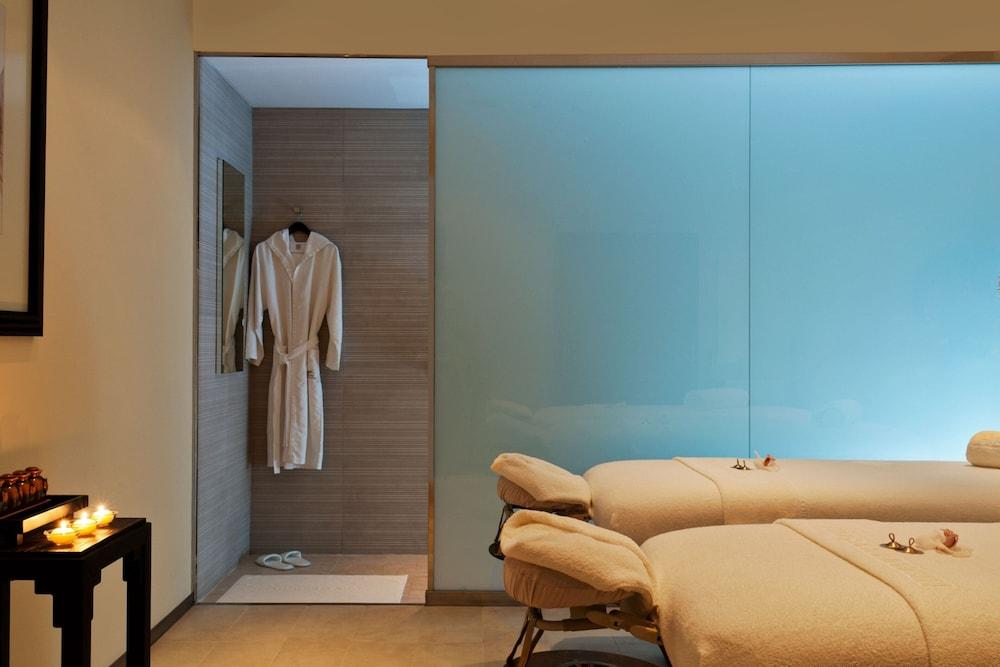 The Westin Dubai Mina Seyahi Beach Resort & Marina — 6