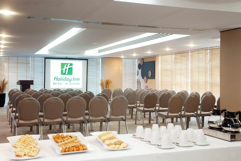 Holiday Inn Dubai - Al Barsha, an IHG Hotel — 10