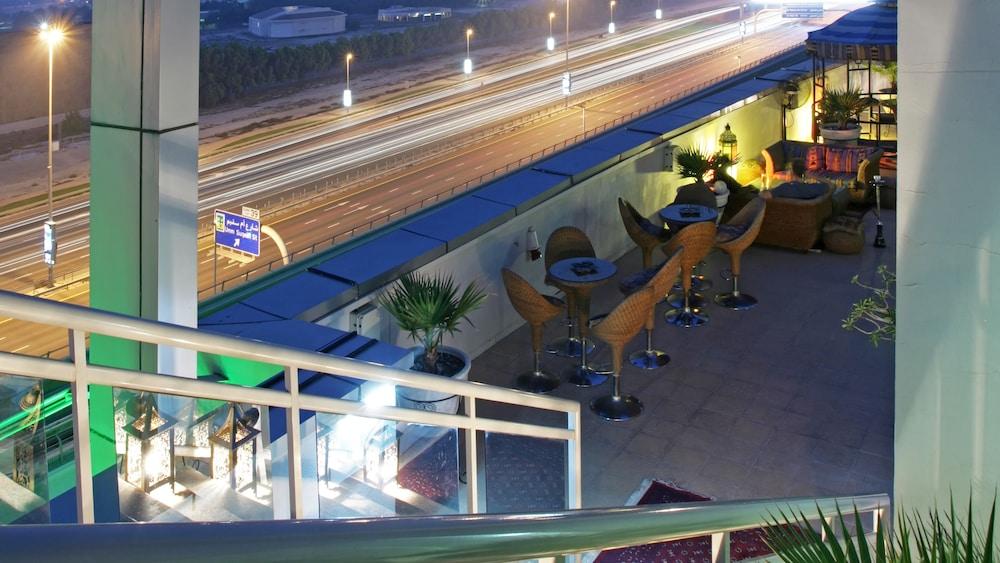Holiday Inn Dubai - Al Barsha, an IHG Hotel — 9