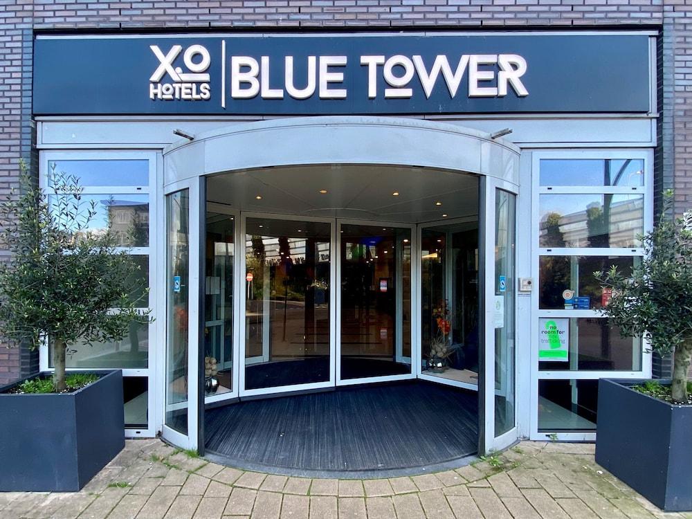 XO Hotels Blue Tower — 7